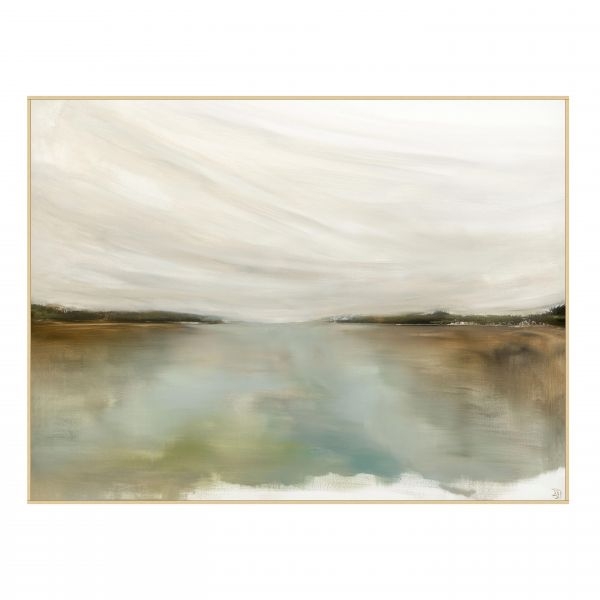 Picture of SERENE MARSH