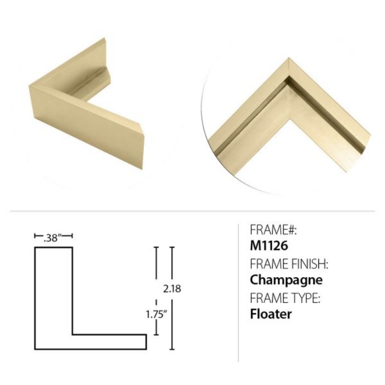 Picture of SERENE MARSH