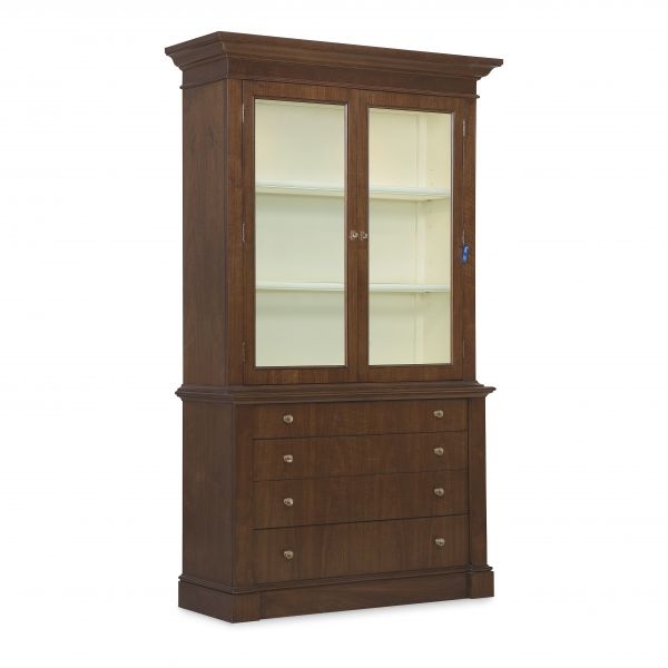 Picture of ARCHIVES DISPLAY CABINET