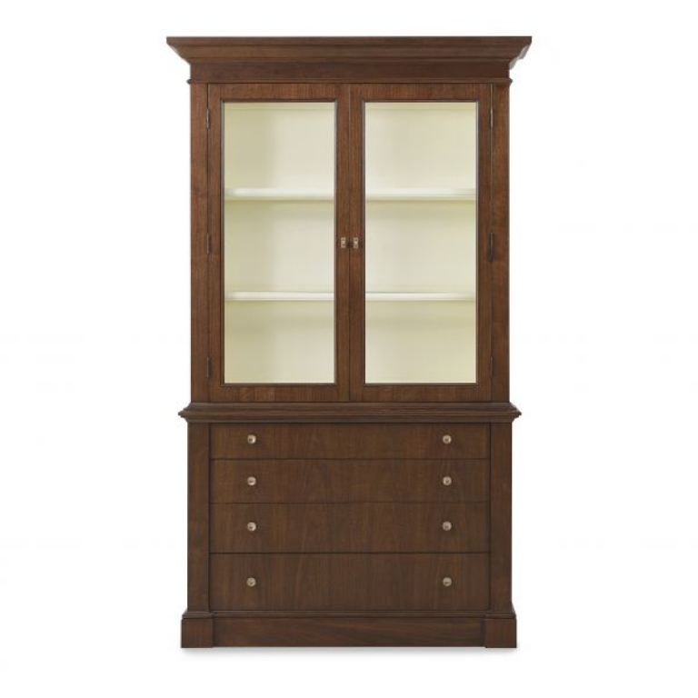 Picture of ARCHIVES DISPLAY CABINET