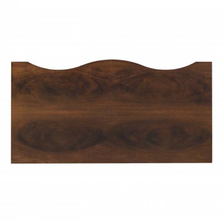 Picture of ARCHIVES 2 DRAWER NIGHTSTAND