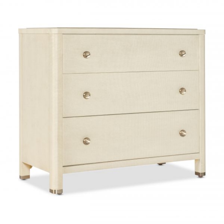 Picture of ARCHIVES RAFFIA CHEST