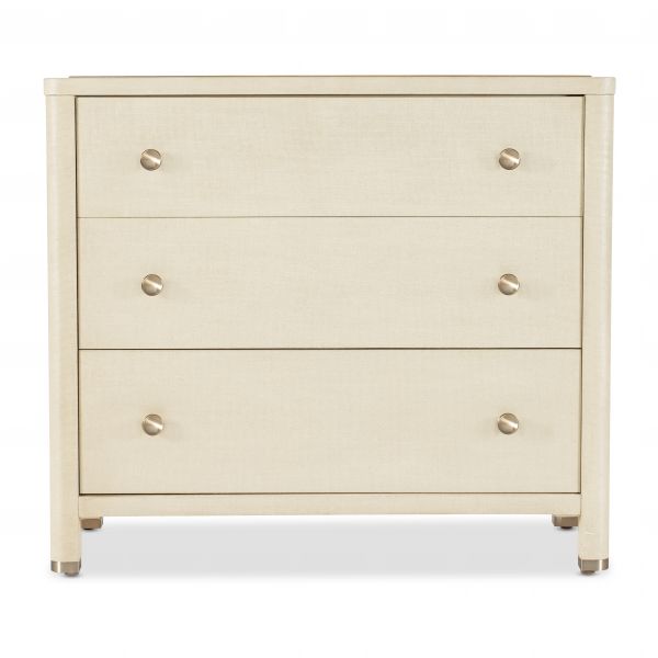 ARCHIVES RAFFIA CHEST | Adcock Furniture & Design