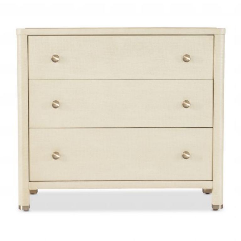 Picture of ARCHIVES RAFFIA CHEST