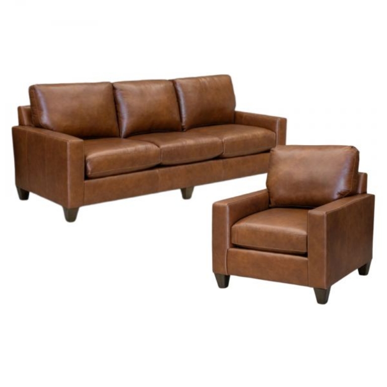 Picture of BENCHMADE CUSTOM LEATHER GROUP