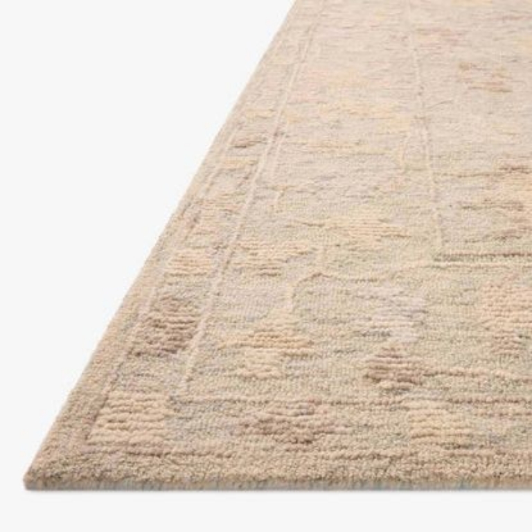 Picture of CYNTHIA NATURAL RUG