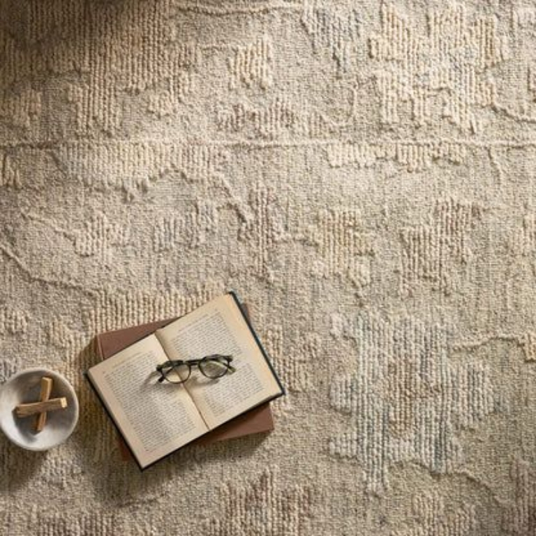 Picture of CYNTHIA NATURAL RUG