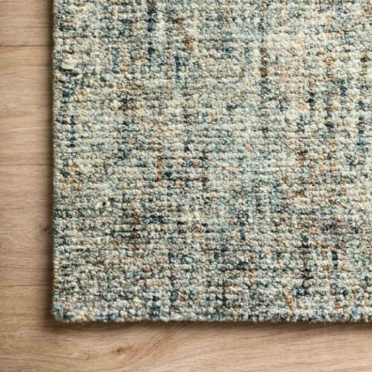 Picture of HARLOW OCEAN RUG