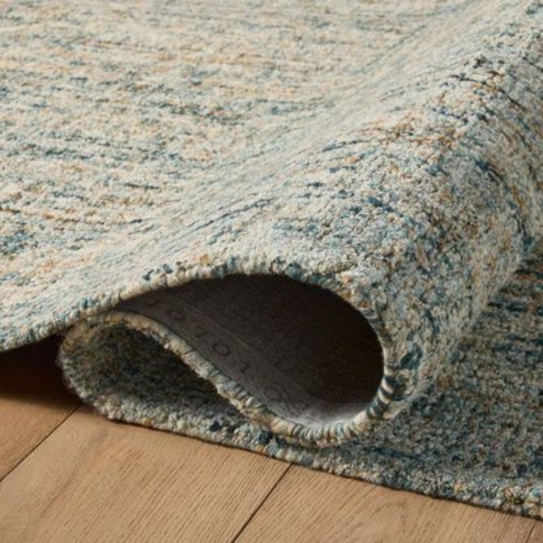 Picture of HARLOW OCEAN RUG