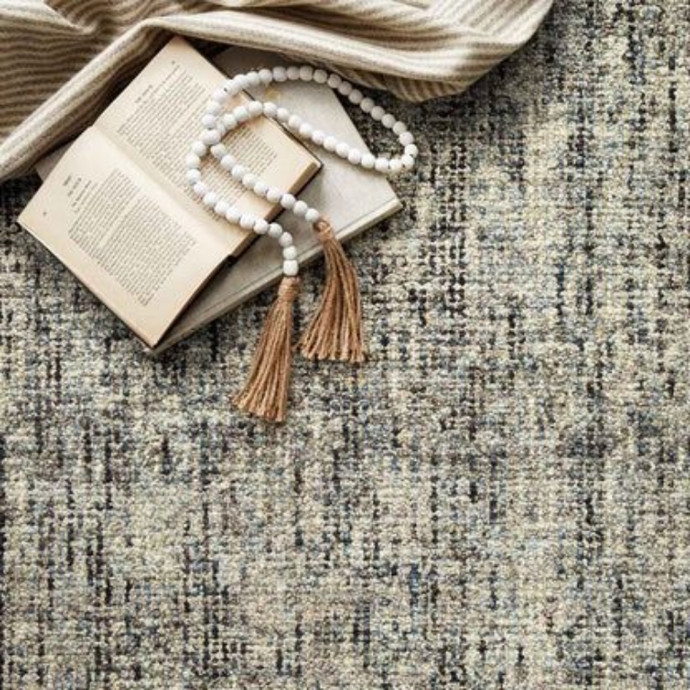 Picture of HARLOW OCEAN RUG