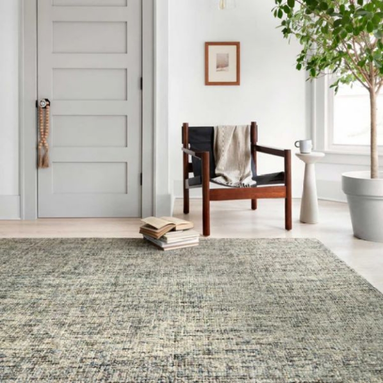 Picture of HARLOW OCEAN RUG