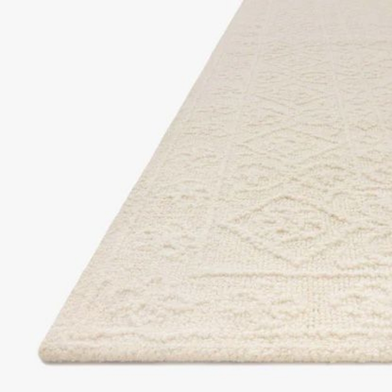 Picture of CECELIA IVORY RUG