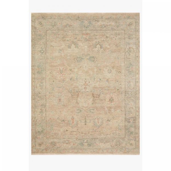 Picture of HELENA BEIGE RUG