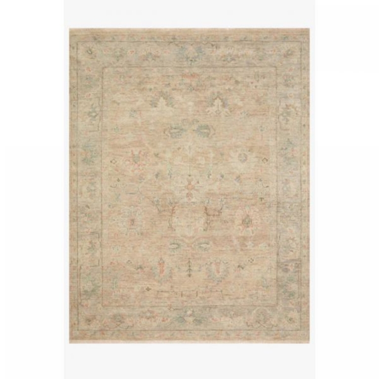 Picture of HELENA BEIGE RUG