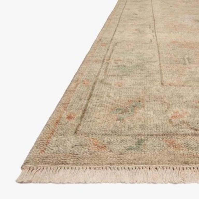 Picture of HELENA BEIGE RUG