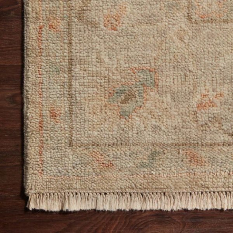 Picture of HELENA BEIGE RUG