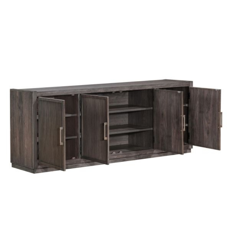 Picture of MODERN EDGE CONSOLE