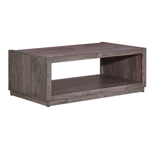 Picture of MODERN EDGE COCKTAIL TABLE