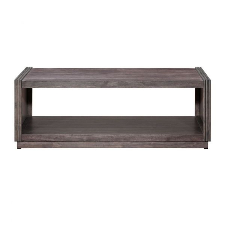 Picture of MODERN EDGE COCKTAIL TABLE