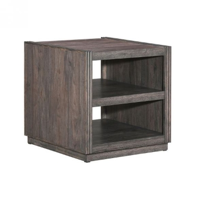 Picture of MODERN EDGE END TABLE