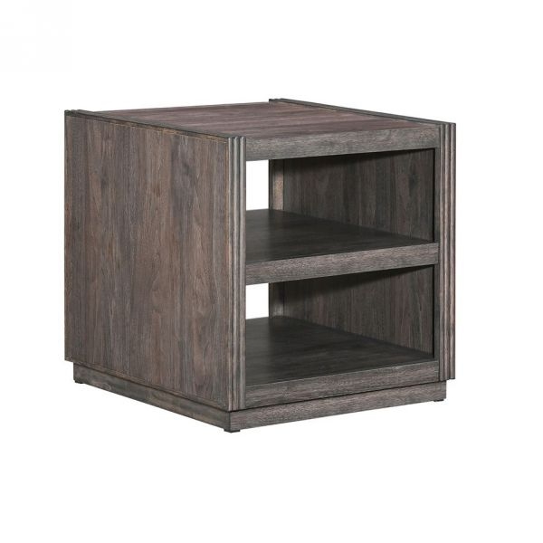 Picture of MODERN EDGE END TABLE