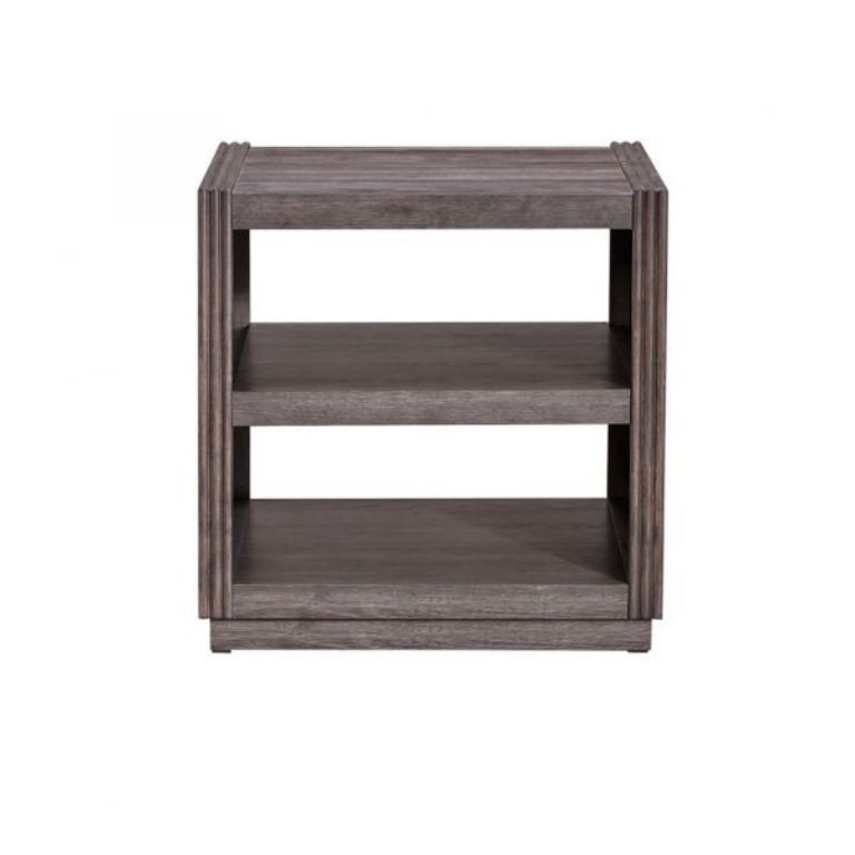 Picture of MODERN EDGE END TABLE