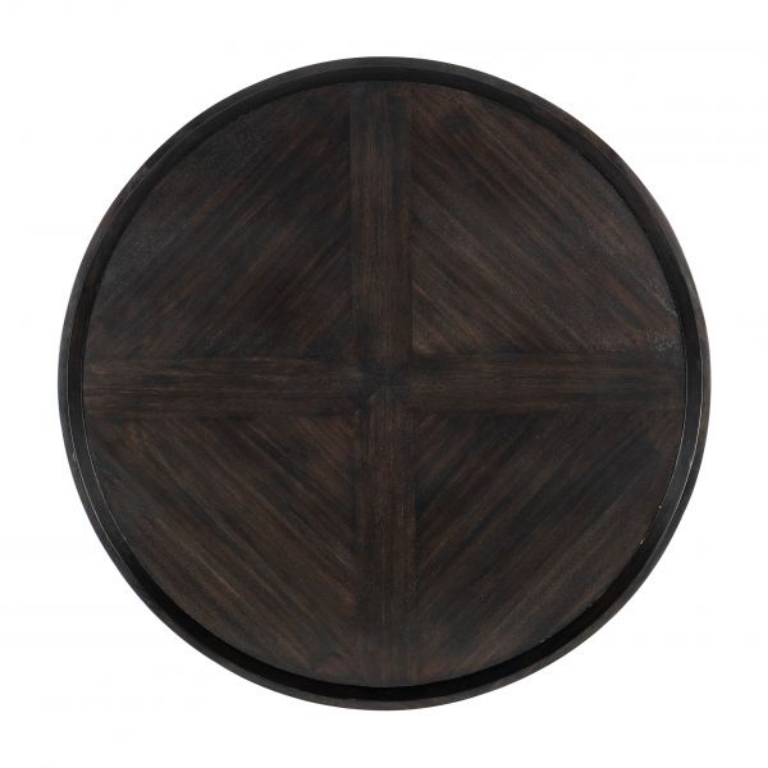 Picture of COMMERCE & MARKET COCKTAIL TABLE