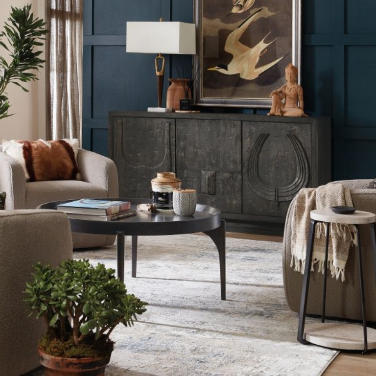 Picture of COMMERCE & MARKET COCKTAIL