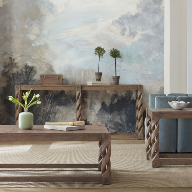 Picture of JACK O'BEIN CONSOLE