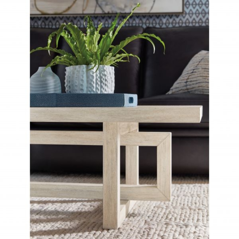 Picture of COMMERCE MODERN COCKTAIL TABLE