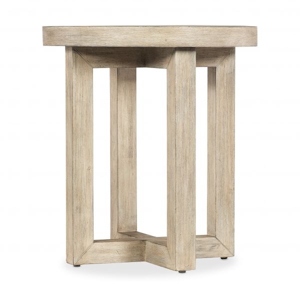 Picture of COMMERCE MODERN SIDE TABLE