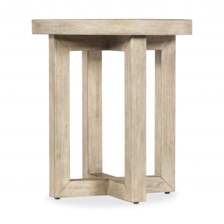 Picture of COMMERCE MODERN SIDE TABLE