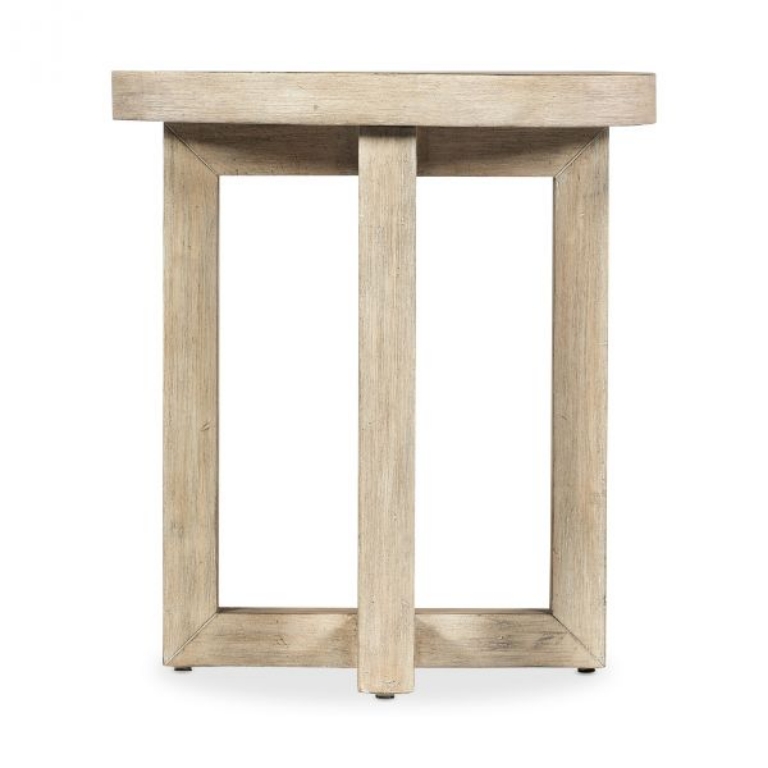 Picture of COMMERCE MODERN SIDE TABLE