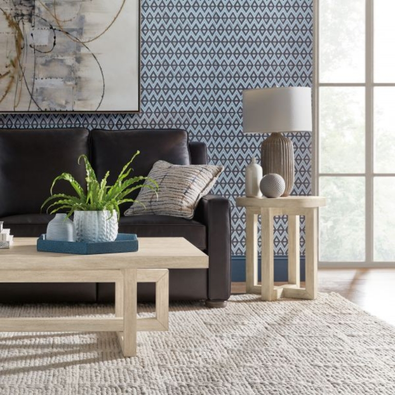 Picture of COMMERCE MODERN SIDE TABLE