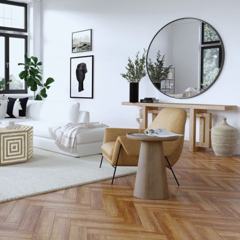 Picture of COMMERCE MODERN CONSOLE