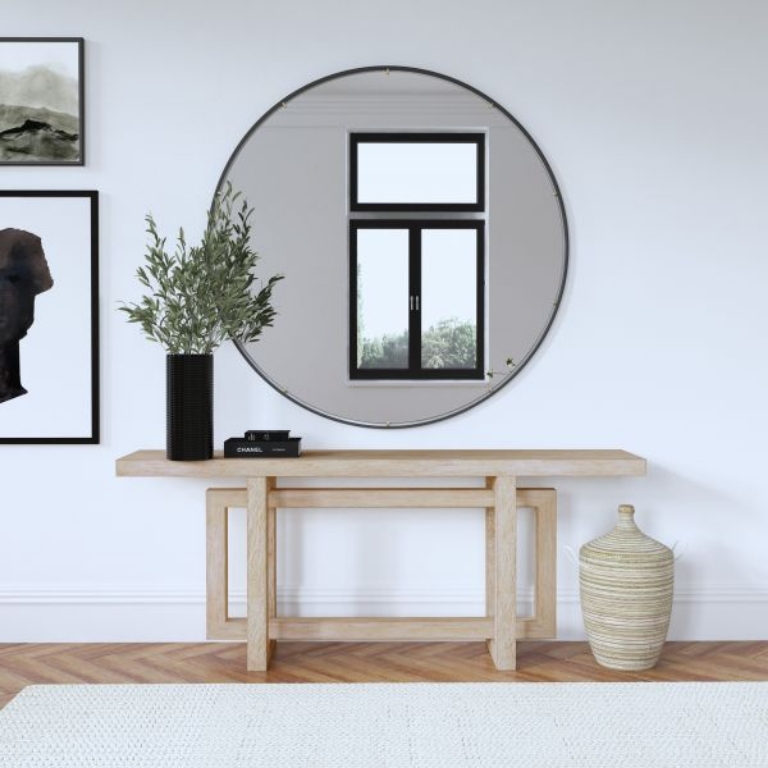 Picture of COMMERCE MODERN CONSOLE