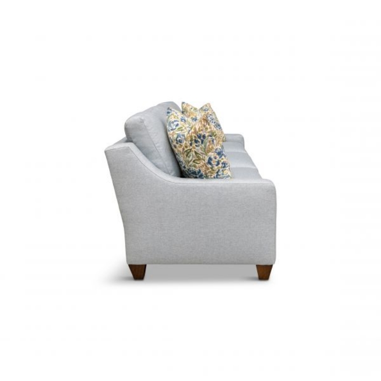 Picture of TANK BLUE SOFA