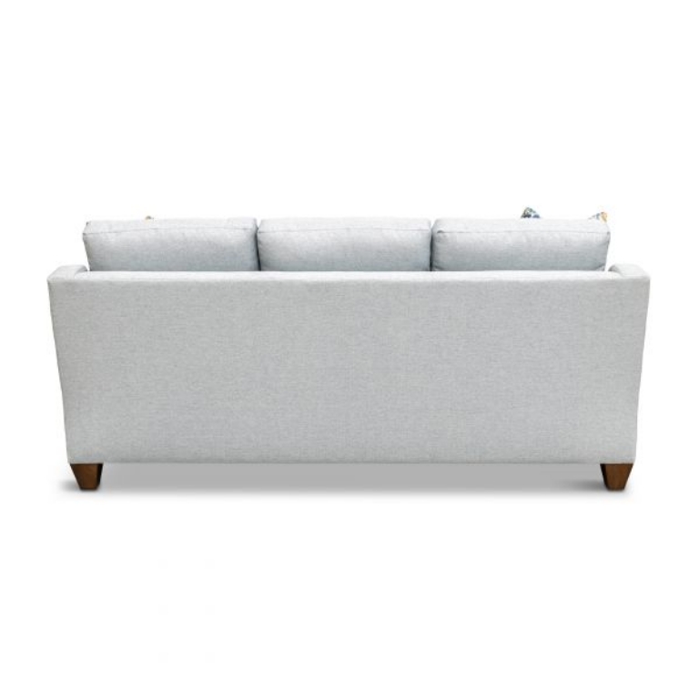 Picture of TANK BLUE SOFA