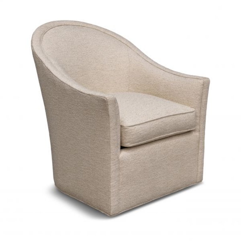 Picture of RAJA NEUTRAL SWIVEL CHAIR