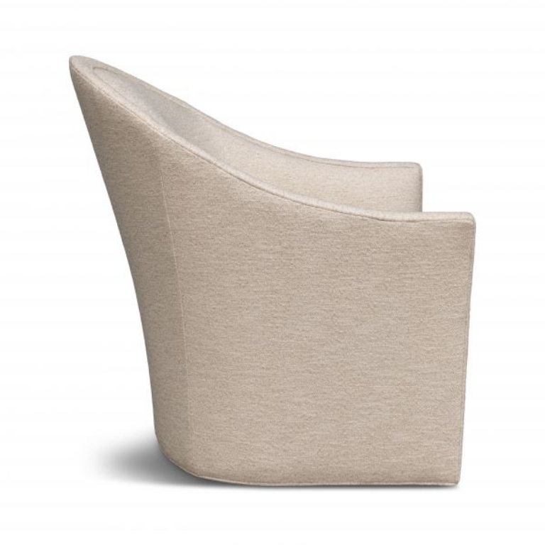 Picture of RAJA NEUTRAL SWIVEL CHAIR