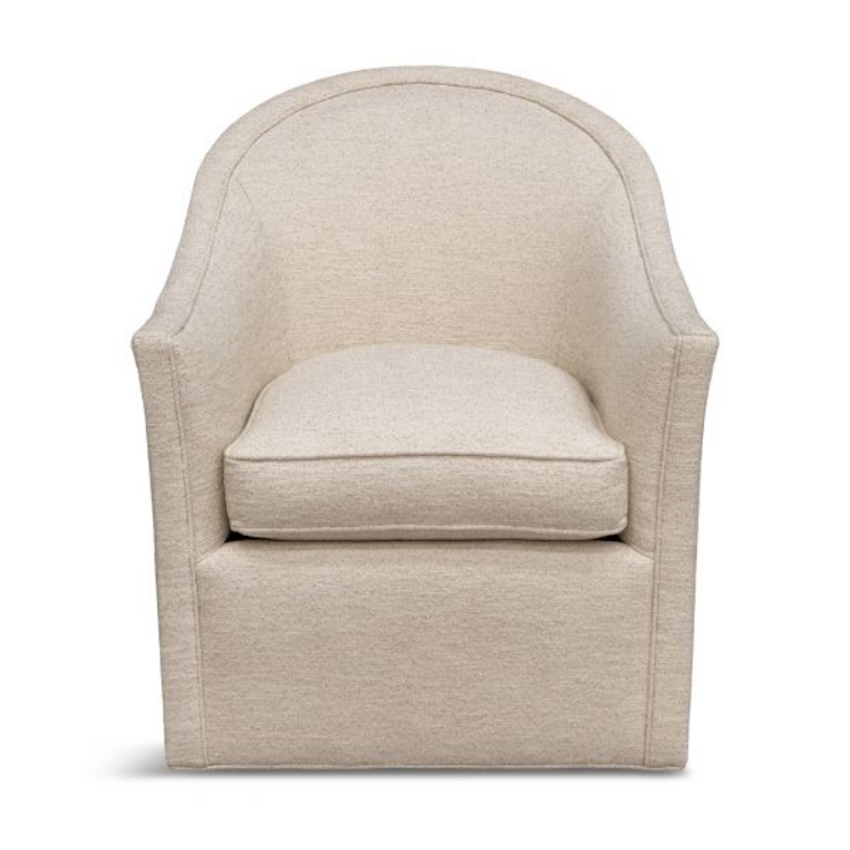 Picture of RAJA NEUTRAL SWIVEL CHAIR