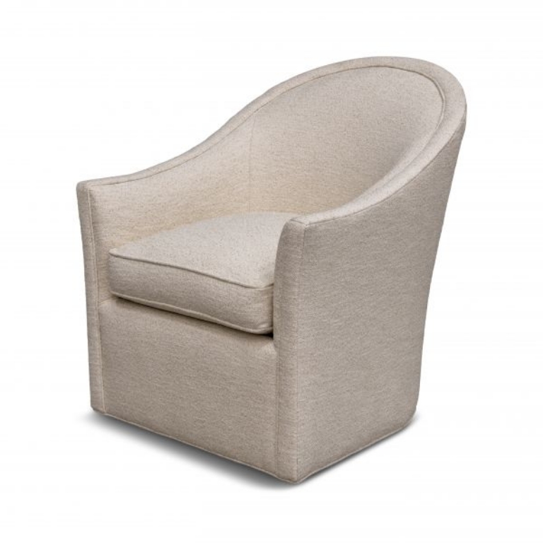 Picture of RAJA NEUTRAL SWIVEL CHAIR