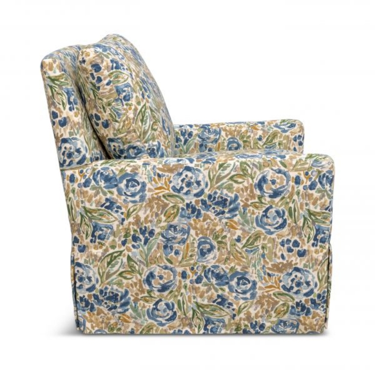 Picture of ODIE MULTI SWIVEL CHAIR