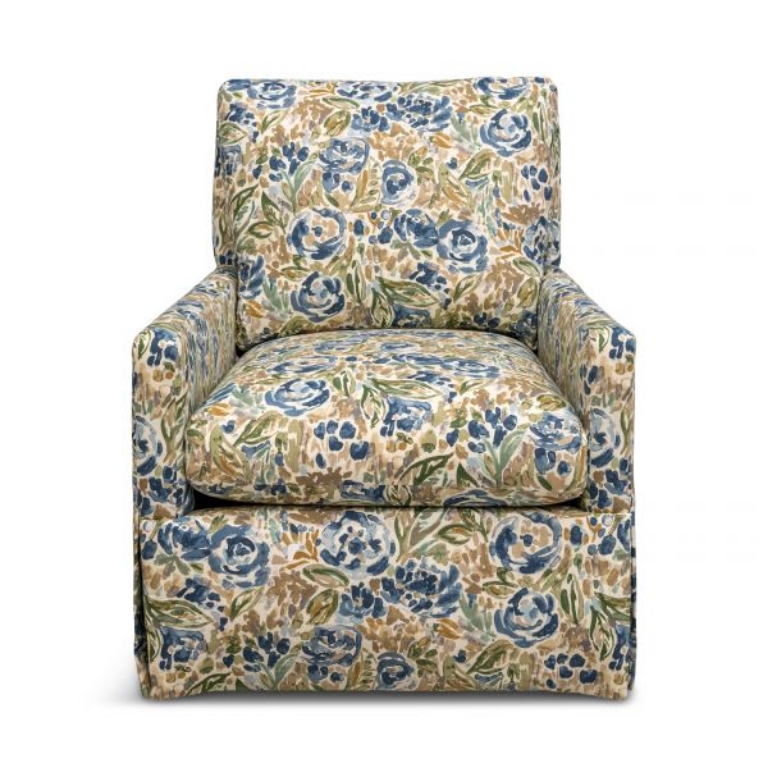 Picture of ODIE MULTI SWIVEL CHAIR