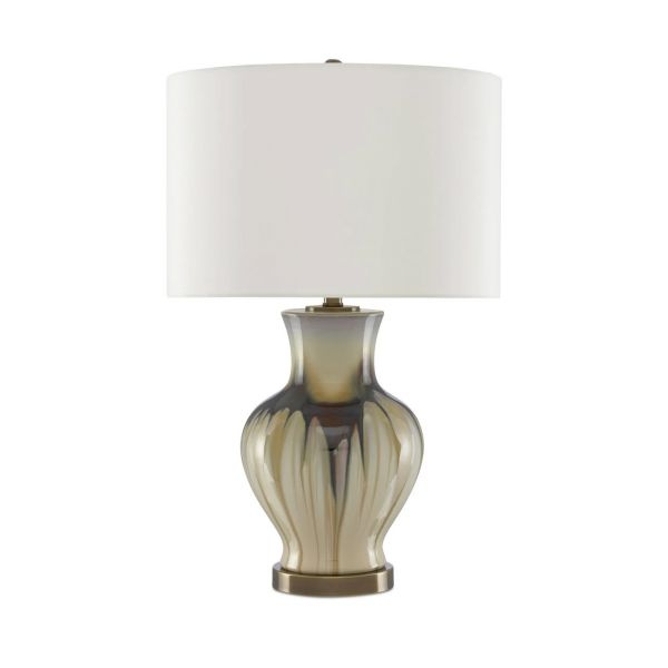 Picture of MUSCADINE TABLE LAMP