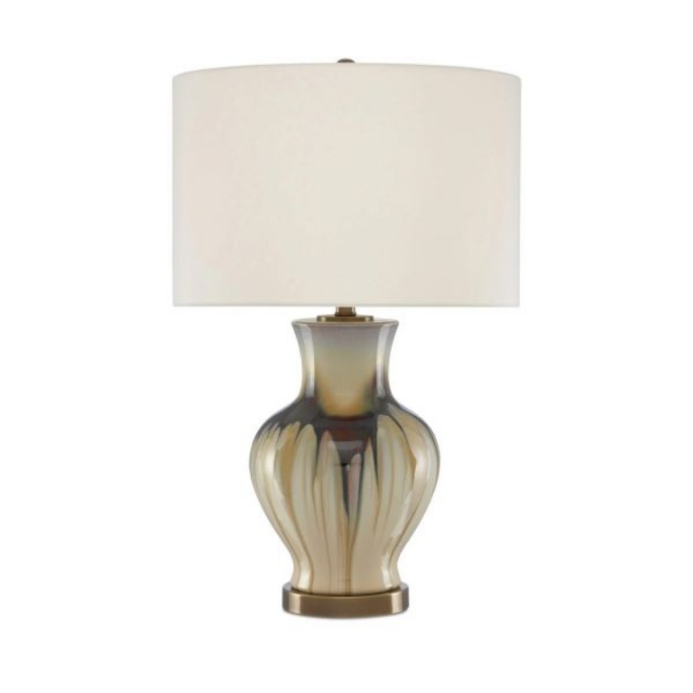 Picture of MUSCADINE TABLE LAMP