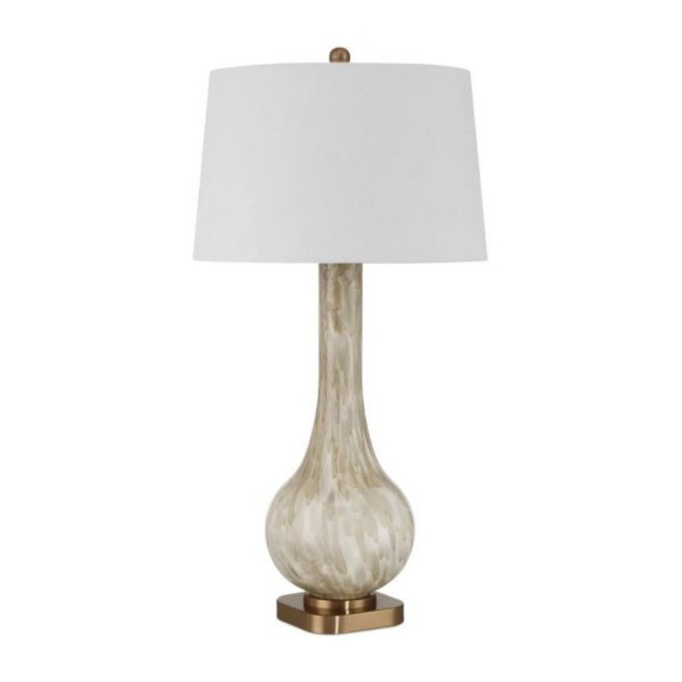 Picture of BOMBON TABLE LAMP