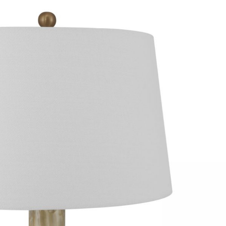 Picture of BOMBON TABLE LAMP