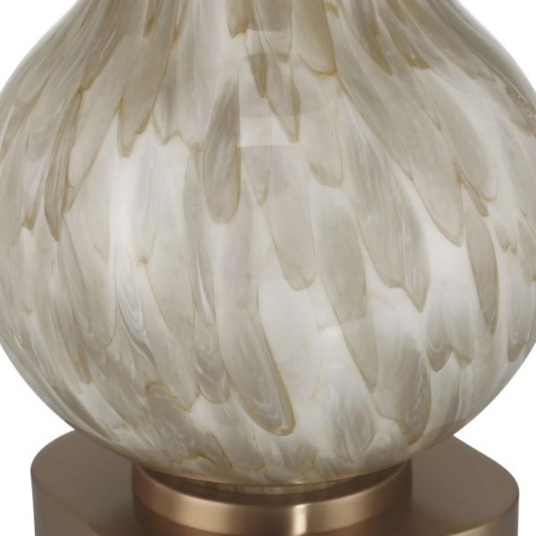 Picture of BOMBON TABLE LAMP