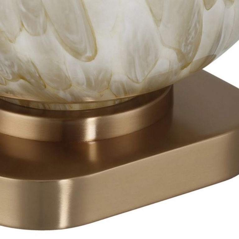 Picture of BOMBON TABLE LAMP